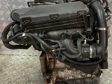Шетелден келген мотор Peugeot EP6 за 400 000 тг. в Алматы