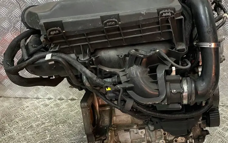 Шетелден келген мотор Peugeot EP6 за 400 000 тг. в Алматы