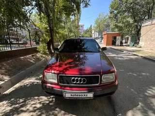 Audi 100