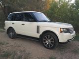 Land Rover Range Rover 2006 года за 6 500 000 тг. в Алматы – фото 2