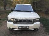 Land Rover Range Rover 2006 года за 6 500 000 тг. в Алматы – фото 3