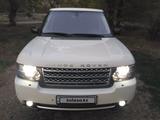 Land Rover Range Rover 2006 года за 6 500 000 тг. в Алматы – фото 5
