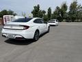 Hyundai Sonata 2020 года за 11 000 000 тг. в Алматы – фото 4