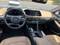 Hyundai Sonata 2020 года за 11 000 000 тг. в Алматы – фото 7