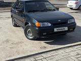 ВАЗ (Lada) 2114 2012 года за 888 888 тг. в Шиели