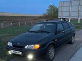 ВАЗ (Lada) 2114 2012 года за 888 888 тг. в Шиели – фото 5