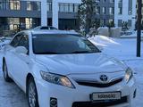 Toyota Camry 2010 годаүшін6 500 000 тг. в Астана – фото 2