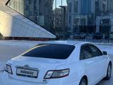 Toyota Camry 2010 годаүшін6 500 000 тг. в Астана – фото 4