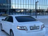 Toyota Camry 2010 годаүшін6 500 000 тг. в Астана – фото 3