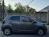 Kia Morning 2022 года за 5 700 000 тг. в Шымкент – фото 4