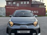 Kia Morning 2022 года за 5 700 000 тг. в Шымкент