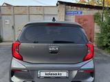 Kia Morning 2022 года за 5 700 000 тг. в Шымкент – фото 3