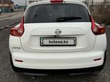 Nissan Juke 2012 годаfor5 500 000 тг. в Алматы – фото 4