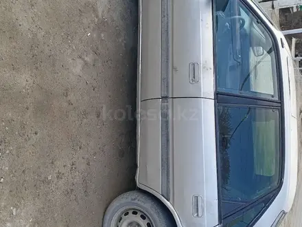 Mazda 626 1990 года за 500 000 тг. в Жаркент – фото 4