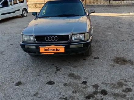 Audi 90 1993 года за 700 000 тг. в Шымкент