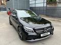 Mercedes-Benz C 180 2018 годаүшін15 500 000 тг. в Алматы – фото 7