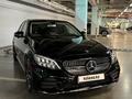 Mercedes-Benz C 180 2018 года за 15 500 000 тг. в Алматы – фото 3