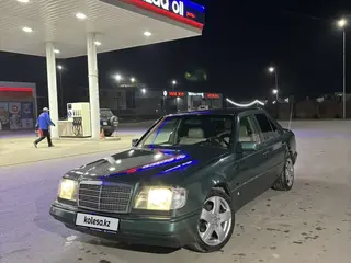 Mercedes-Benz E 280