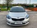 Kia Cerato 2013 года за 6 500 000 тг. в Шымкент – фото 5