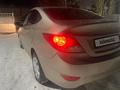 Hyundai Accent 2011 года за 4 100 000 тг. в Астана – фото 2