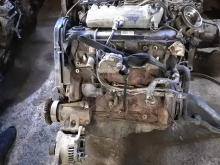 Двигатель Audi 2.3 10V AAR Инжектор + за 300 000 тг. в Тараз – фото 2
