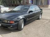 BMW 528 1998 годаүшін3 700 000 тг. в Караганда
