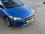 Hyundai Elantra 2016 года за 6 700 000 тг. в Актобе
