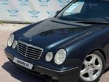 Mercedes-Benz E 280 1999 года за 4 790 000 тг. в Алматы – фото 2