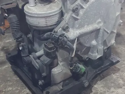 Двигатель BKY Коробка автомат GJG 1.4 мотор VW Polo 02-09 Fabia 61611 км за 250 000 тг. в Алматы – фото 11