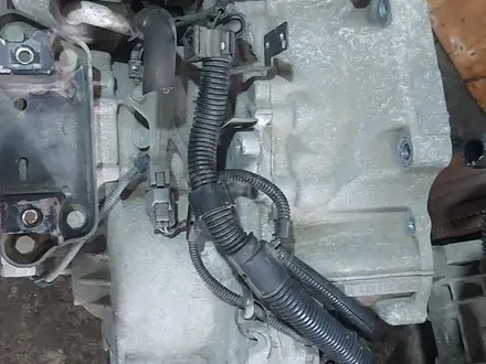 Двигатель BKY Коробка автомат GJG 1.4 мотор VW Polo 02-09 Fabia 61611 км за 250 000 тг. в Алматы – фото 8