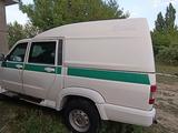 УАЗ Pickup 2016 годаүшін1 700 000 тг. в Шымкент
