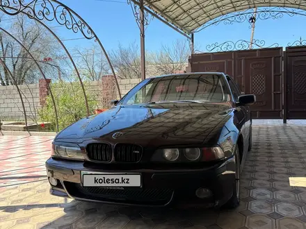 BMW 523 1998 года за 2 600 000 тг. в Тараз