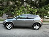 Nissan Murano 2005 годаүшін3 700 000 тг. в Алматы – фото 2