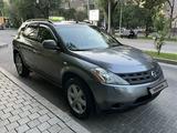 Nissan Murano 2005 годаүшін3 700 000 тг. в Алматы – фото 3