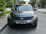 Nissan Murano 2005 годаүшін3 700 000 тг. в Алматы – фото 4