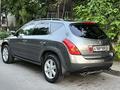 Nissan Murano 2005 года за 3 700 000 тг. в Алматы – фото 5