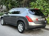 Nissan Murano 2005 годаүшін3 700 000 тг. в Алматы – фото 5