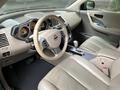 Nissan Murano 2005 года за 3 700 000 тг. в Алматы – фото 7