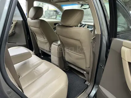 Nissan Murano 2005 года за 3 700 000 тг. в Алматы – фото 9