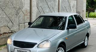 ВАЗ (Lada) Priora 2170 2011 года за 1 750 000 тг. в Петропавловск