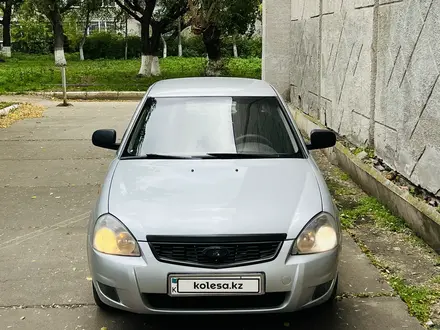 ВАЗ (Lada) Priora 2170 2011 года за 1 750 000 тг. в Петропавловск – фото 8