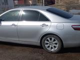 Toyota Camry 2006 года за 5 600 000 тг. в Усть-Каменогорск