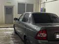 ВАЗ (Lada) Priora 2170 2011 годаүшін820 000 тг. в Атырау – фото 3