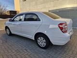 Chevrolet Cobalt 2022 года за 5 970 000 тг. в Кокшетау – фото 5