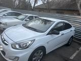 Hyundai Accent 2013 года за 5 000 000 тг. в Астана – фото 3