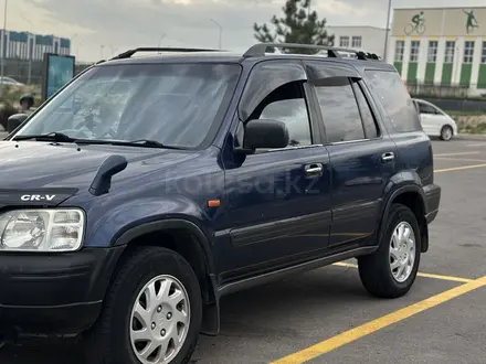 Honda CR-V 1997 года за 2 600 000 тг. в Алматы – фото 3
