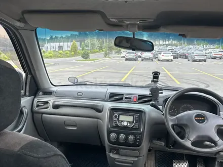 Honda CR-V 1997 года за 2 600 000 тг. в Алматы – фото 10