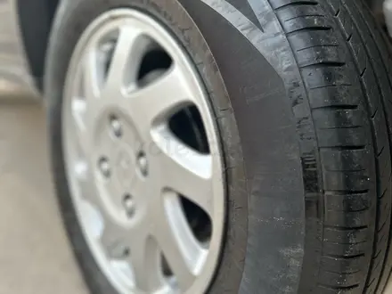 Honda CR-V 1997 года за 2 600 000 тг. в Алматы – фото 11