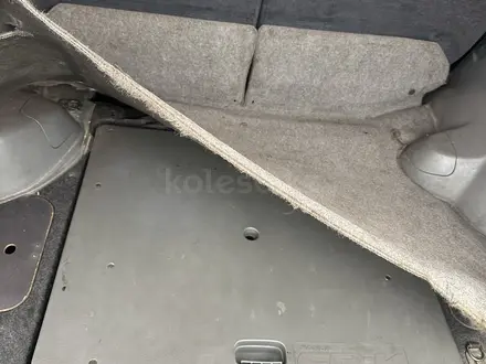 Honda CR-V 1997 года за 2 600 000 тг. в Алматы – фото 12