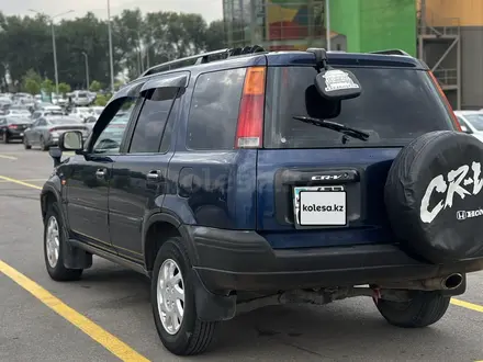 Honda CR-V 1997 года за 2 600 000 тг. в Алматы – фото 7